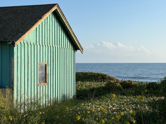 Fisherman's Home