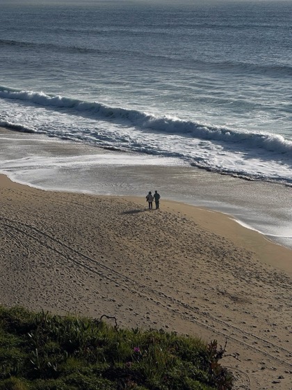 Ocean Love