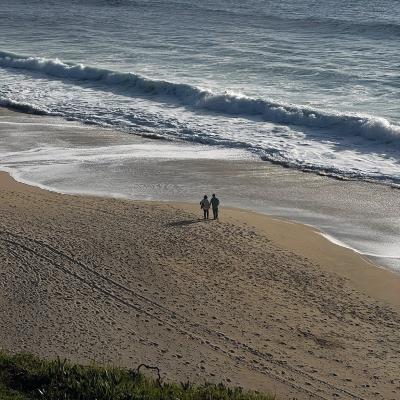 Ocean Love